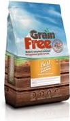 Best Breeder Grain Free Puppy Chicken with Sweet Potato Carrots & Peas 2 x 12 kg