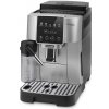 DeLonghi Magnifica Start Milk ECAM 220.80.SB strieborná / automatický kávovar / 1450 W / 15 bar / 1.8 l / zásobník 250 g (ECAM 220.80.SB)