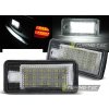 LED osvetlenie ŠPZ - Audi A3, A4, A6, Q7, RS4 (PRAU02)