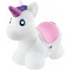 CHICCO Skákadlo nafukovacie Unicorn 24m+