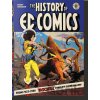 The History of EC Comics