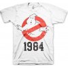 Ghostbusters 1984 (T-Shirt) XL