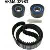 SKF Sada ozubeného remeňa VKMA02983