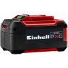 EINHELL 4511437 akumulátor 18V 5,2 Ah Li Power-X-Change