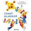 Český slabikář 1 - Šrut Pavel