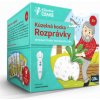 Albi Kúzelná kocka - Rozprávky