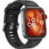 Smart hodinky Huawei Watch Fit 4 Pro GPS 40 mm AMOLED 5 ATM čierne