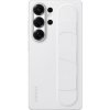 Samsung Zadný kryt s poutkom pre Galaxy S25 Ultra White EF-GS938CWEGWW