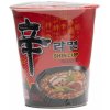 Nongshim Ramyun shin cup instantné rezance 68 g