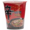 Nongshim Rezance malá šálka Shin Ramyun 68 g