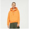 SANTA CRUZ mikina Yin Yang Strip Hood Faded Coral FADED CORAL vel. 14