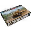 Trumpeter Pz.Kpfw. VI Ausf. E Sd.Kfz.181 Tiger I Mid with Zimmerit 1/35