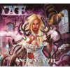 Cage - Ancient Evil [CD]