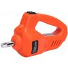 KRAFT&DELE Hydraulický zdvihák 5T + rázový uťahovák 12V KD1368