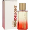 Jil Sander Sun Delight 100 ml toaletná voda pre ženy
