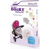 Dooky STYLING KIT Dekorovacia súprava