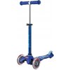 KOLOBEŽKA MINI MICRO DELUXE BLUE MMD006