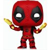 Funko Pop! 1402 Deadpool & Wolverine Kidpool