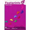Footprints Level 5: Teacher´s Book - Donna Shaw