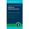 Oxford Handbook of Medical Dermatology (Susan Burge,Rubeta Matin,Dinny Wallis)(Brožovaná)