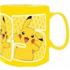 Pokémon Pikachu N.25 – premenlivý hrnček
