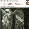 BORTNYANSKY,D.: Italian Album [Pratum Integrum Orchestra] (SACD)