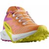 Salomon Sense Ride 5 bird of paradise white sulphur spring dámské