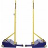 Merco BS-10 badmintonové sloupky