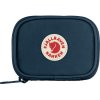 Fjällräven Kånken Card Wallet Navy
