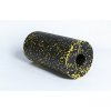 BLACKROLL STANDARD Masážny valec žlto-čierny