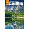 Slovinsko turistický průvodce
