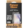 PanzerGlass Samsung Galaxy A55 5G s inštalačným rámikom 7358
