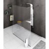 Polysan MODULAR SHOWER MS4-120