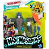 HASBRO - Transformers Mixmashers figurka Optimus Primal (1114F9733)
