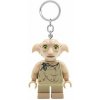 LEGO Harry Potter Dobby svietiaca figúrka (HT)