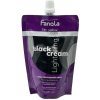 Fanola No Yellow Black Cream Lightening 500 g
