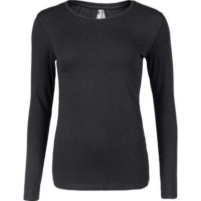 Willard CLEA Dámske tričko čierna od 7,95 € - Heureka.sk