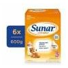 Sunar Complex 3 6 x 600 g