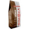 Gimoka Cremoso professional Zrnková káva zmes kávových zŕn 1kg 8/10