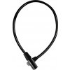 Zámok na bicykel Abus 4408K/65 RD