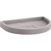AB LINE podložka pod kvetináč okrúhla 41 x 6 cm terracotta 31184AM6