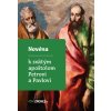 Novéna k svätým apoštolom Petrovi a Pavlovi