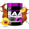 Aminokyseliny EAA Xpress 400 g Scitec Nutrition Príchuť: broskyňový ľadový čaj