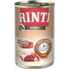 Rinti Sensible konzerva jahňa + ryža 400g