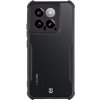 Tactical Quantum Stealth Kryt pro Xiaomi 14 Clear/Black