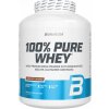 BioTech USA 100% Pure Whey 2270 g, bez príchute