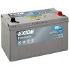 Exide Premium 12V 95Ah 800A, EA954