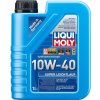 Motorový olej 10W-40 LIQUI MOLY Super Leichtlauf 9503 - 1L