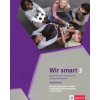 Wir smart 3 Język niemiecki dla klasy 6 Smartbuch (Motta Giorgio,Książek-Kempa Ewa,Kubicka Aleksandra,Młynarska Olga,Sękowska Katarzyna,Wieszczeczyńska Ewa)(Brožovaná)