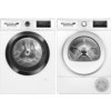 Bosch WAN28270BY + WTH85293BY